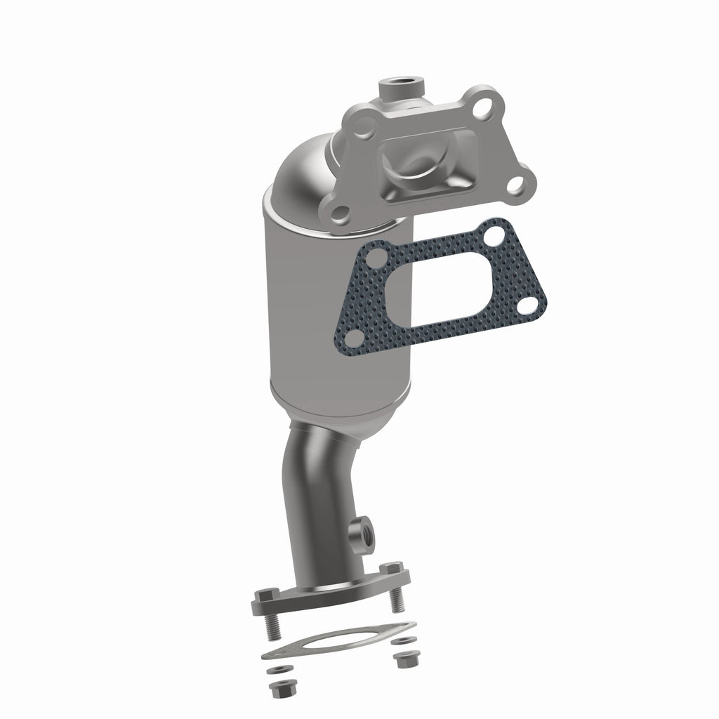 MagnaFlow Exhaust Products 23-278 OEM Grade Direct-Fit Catalytic Converter for Select Buick Enclave, Chevrolet Traverse