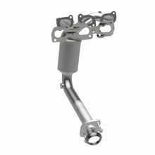 Load image into Gallery viewer, MagnaFlow Exhaust Products 5531266 California CARB Manifold Catalytic Converter for Select Ford Fusion, Lincoln Zephyr, Mercury Milan