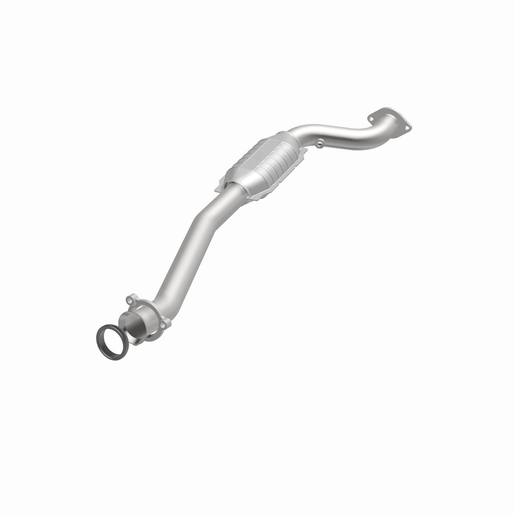 MagnaFlow Exhaust Products 5592966 California CARB Direct-Fit Catalytic Converter for Select Chevrolet Colorado, GMC Canyon, Hummer H3, Isuzu i-290, Isuzu i-370