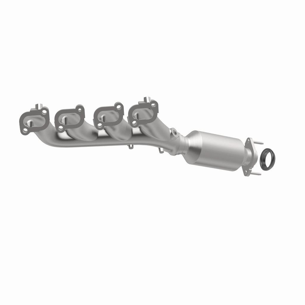 MagnaFlow Exhaust Products 4551071 California CARB Manifold Catalytic Converter for Select Cadillac SRX