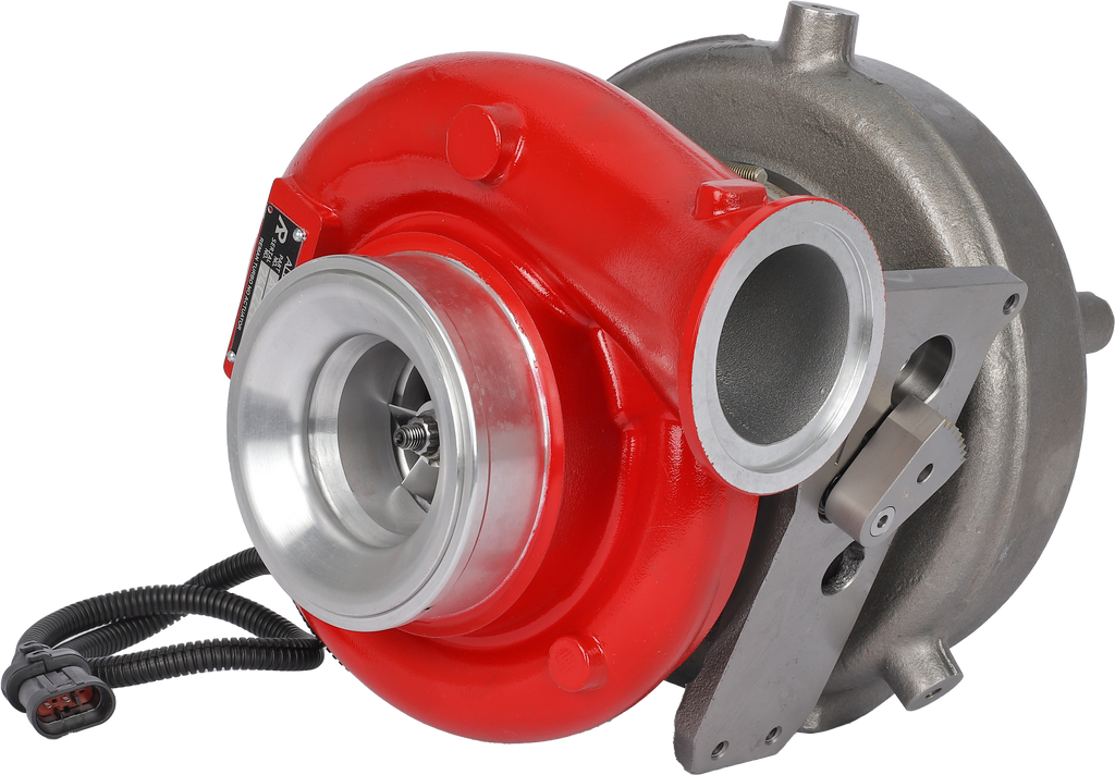 Alliant Power AP90044 Turbocharger