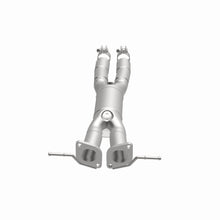 Load image into Gallery viewer, MagnaFlow Exhaust Products 21-278 OEM Grade Direct-Fit Catalytic Converter for Select Ford Explorer, Ford Police Interceptor Utility