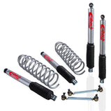 Eibach E80-51-020-08-22 ALL-TERRAIN LIFT KIT (Wrangler 2