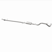 Load image into Gallery viewer, MagnaFlow Exhaust Products 19451 Street Series Polished Cat-Back System for Select Ford Ranger