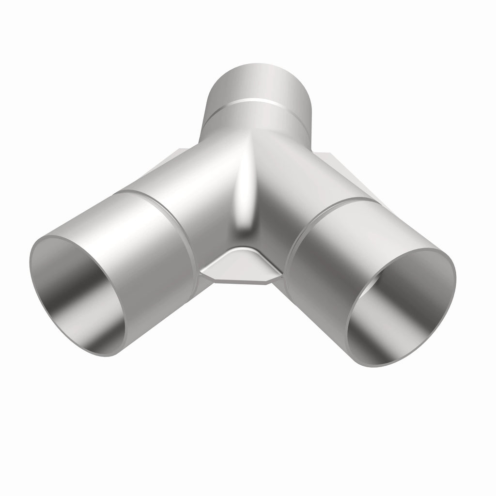 MagnaFlow Exhaust Products 10733 Exhaust Y-Pipe - 2.50/2.50