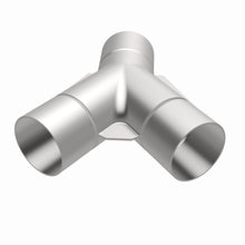Load image into Gallery viewer, MagnaFlow Exhaust Products 10733 Exhaust Y-Pipe - 2.50/2.50
