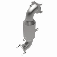 Load image into Gallery viewer, MagnaFlow Exhaust Products 280295 OEM Grade Direct-Fit Catalytic Converter for Select Alfa Romeo Giulia, Alfa Romeo Stelvio
