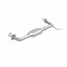 Load image into Gallery viewer, MagnaFlow Exhaust Products 49592 OEM Grade Direct-Fit Catalytic Converter for Select Toyota Tundra