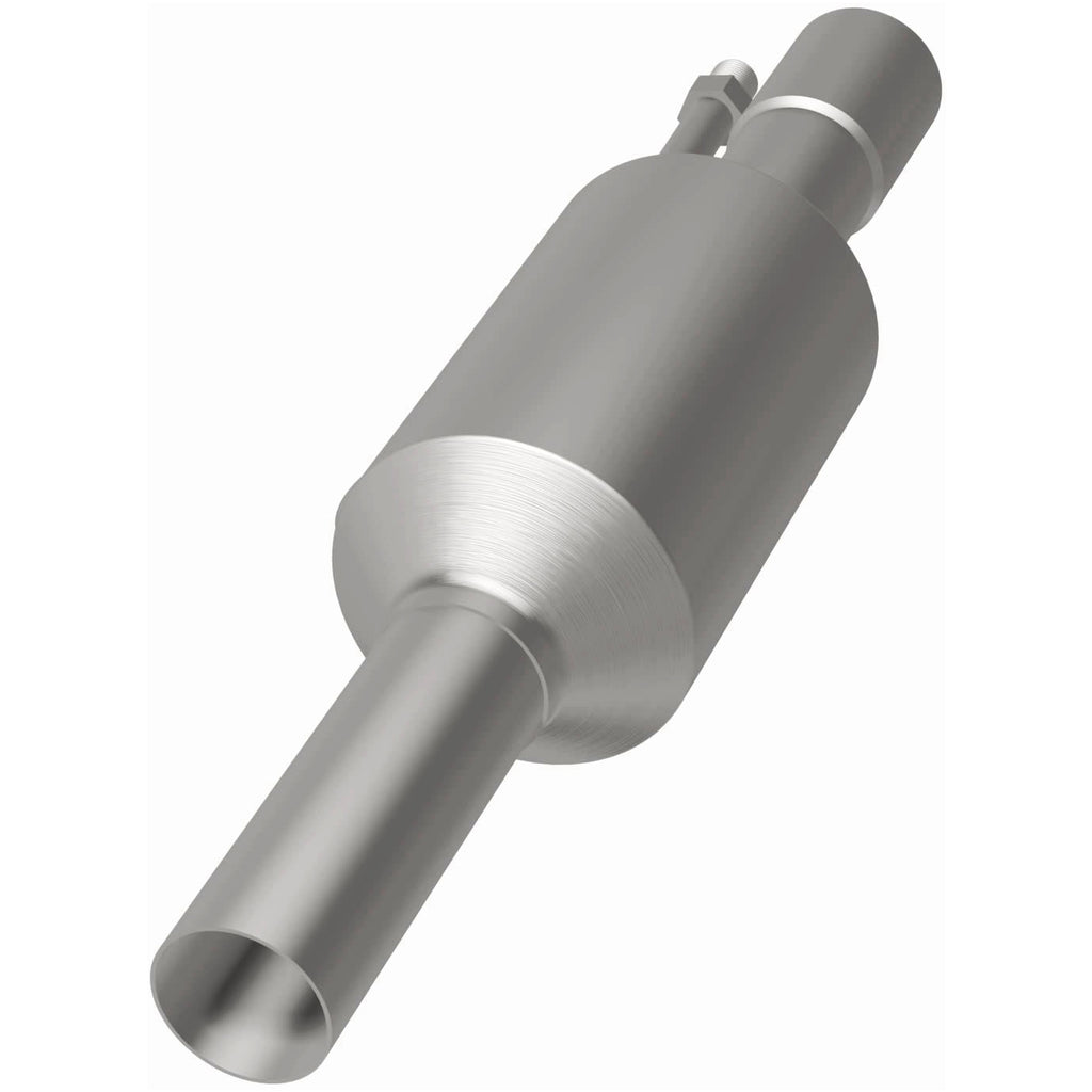 MagnaFlow Exhaust Products 4451210 California CARB Direct-Fit Catalytic Converter for Select Dodge Ram
