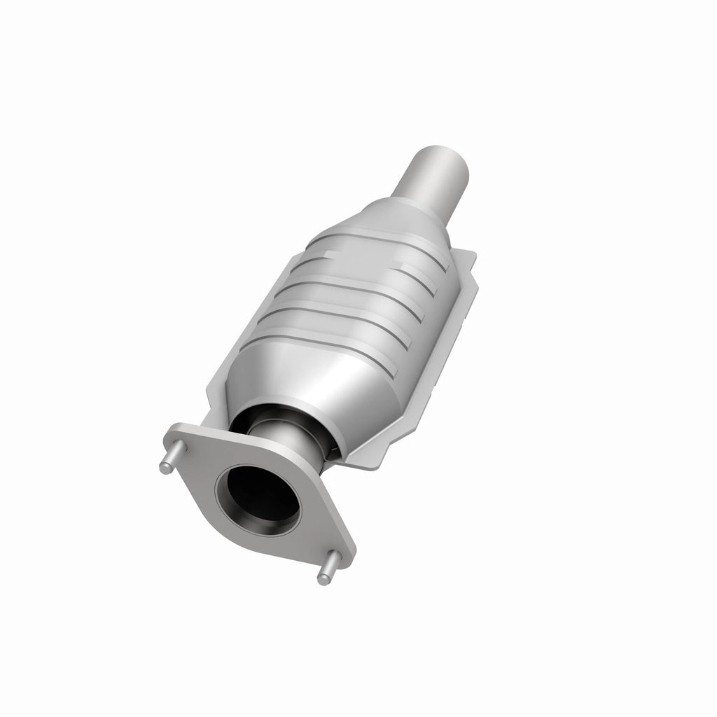 MagnaFlow Exhaust Products 51808 OEM Grade Direct-Fit Catalytic Converter for Select Ford Taurus, Ford Taurus X, Mercury Sable