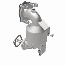 Load image into Gallery viewer, MagnaFlow Exhaust Products 280574 OEM Grade Direct-Fit Catalytic Converter for Select Hyundai Sonata, Kia K5