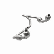 Load image into Gallery viewer, MagnaFlow Exhaust Products 49689 OEM Grade Direct-Fit Catalytic Converter for Select Jeep Wrangler