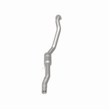 Load image into Gallery viewer, MagnaFlow Exhaust Products 24116 HM Grade Direct-Fit Catalytic Converter for Select Audi S8