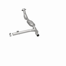 Load image into Gallery viewer, MagnaFlow Exhaust Products 93395 HM Grade Direct-Fit Catalytic Converter for Select Ford F-150, Ford F-250