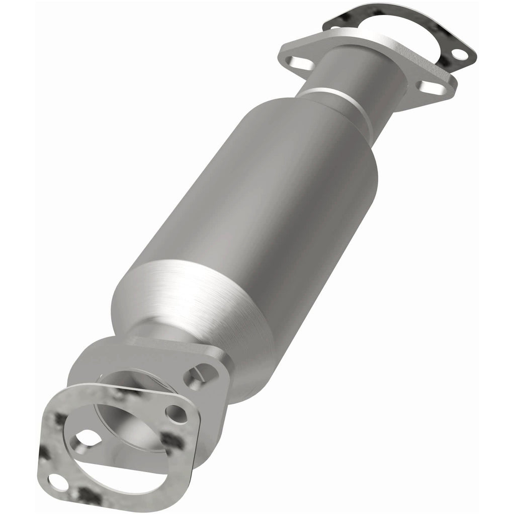 MagnaFlow Exhaust Products 5571890 California CARB Direct-Fit Catalytic Converter for Select Hyundai Sonata, Kia Optima, Kia Rondo