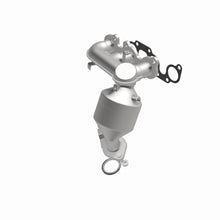 Load image into Gallery viewer, MagnaFlow Exhaust Products 50821 HM Grade Manifold Catalytic Converter for Select Lexus ES300, Toyota Camry