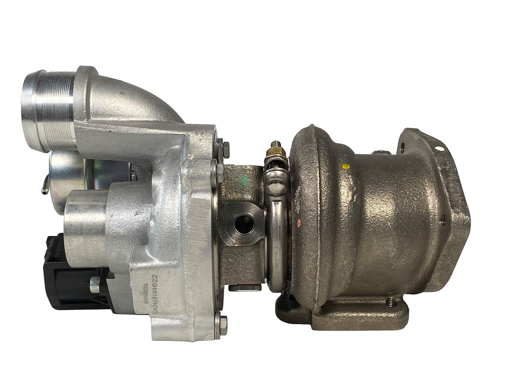 Alliant Power 53039880146 Turbocharger