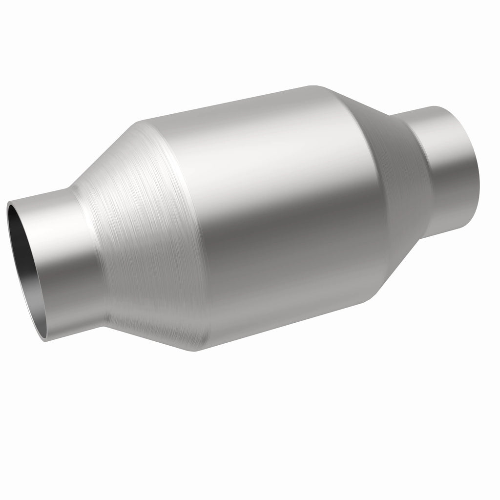 MagnaFlow Exhaust Products 59959 Standard Grade Universal Catalytic Converter