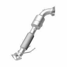 Load image into Gallery viewer, MagnaFlow Exhaust Products 5461974 California CARB Direct-Fit Catalytic Converter for Select Ford Fusion