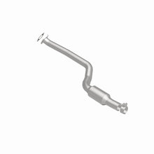 Load image into Gallery viewer, MagnaFlow Exhaust Products 21-172 OEM Grade Direct-Fit Catalytic Converter for Select BMW Z4