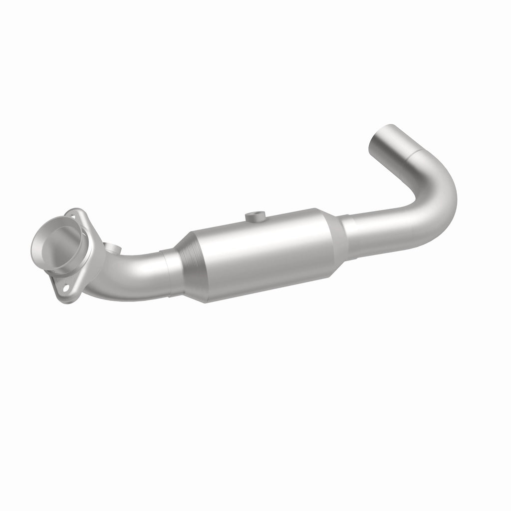 MagnaFlow Exhaust Products 5551498 California CARB Direct-Fit Catalytic Converter for Select Ford Expedition, Lincoln Navigator