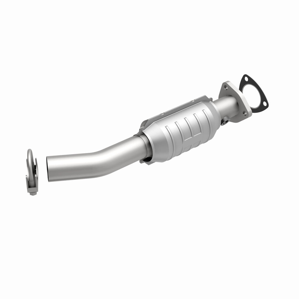 MagnaFlow Exhaust Products 23011 HM Grade Direct-Fit Catalytic Converter for Select Suzuki Forenza, Suzuki Reno