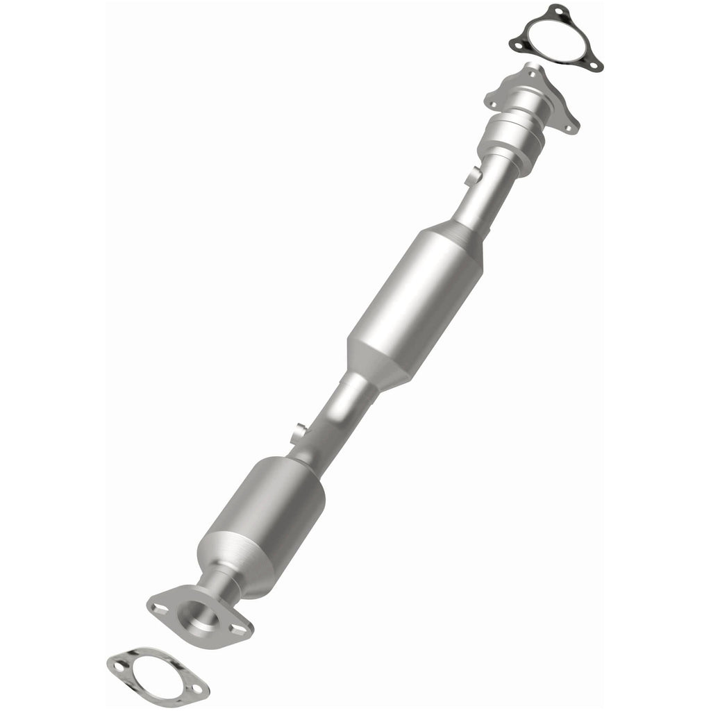 MagnaFlow Exhaust Products 5631958 California CARB Direct-Fit Catalytic Converter for Select Chevrolet Cobalt, Pontiac G5