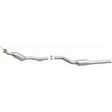 Load image into Gallery viewer, MagnaFlow Exhaust Products 454038 California CARB Direct-Fit Catalytic Converter for Select Mercedes-Benz E430