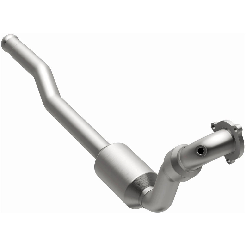 MagnaFlow Exhaust Products 24072 HM Grade Direct-Fit Catalytic Converter for Select Volvo C70