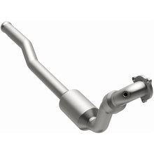 Load image into Gallery viewer, MagnaFlow Exhaust Products 24072 HM Grade Direct-Fit Catalytic Converter for Select Volvo C70
