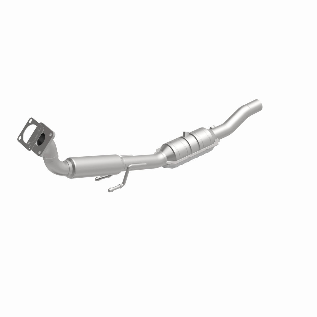 MagnaFlow Exhaust Products 24155 HM Grade Direct-Fit Catalytic Converter for Select Volkswagen Jetta