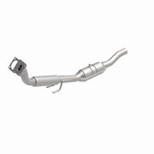 Load image into Gallery viewer, MagnaFlow Exhaust Products 24155 HM Grade Direct-Fit Catalytic Converter for Select Volkswagen Jetta