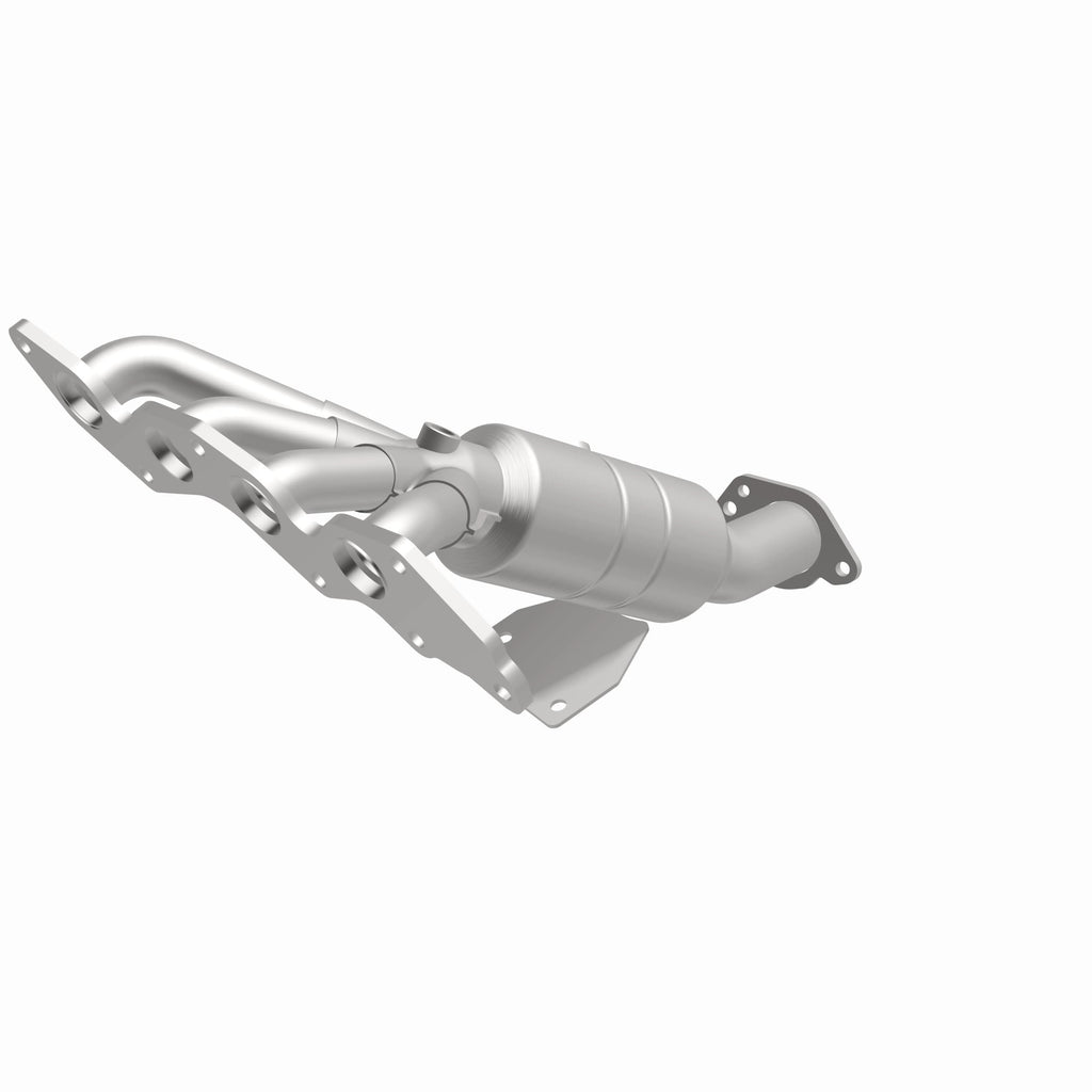 MagnaFlow Exhaust Products 51785 OEM Grade Manifold Catalytic Converter for Select Ford Fusion, Lincoln MKZ, Mercury Milan