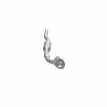 Load image into Gallery viewer, MagnaFlow Exhaust Products 5461003 California CARB Direct-Fit Catalytic Converter for Select Audi A6