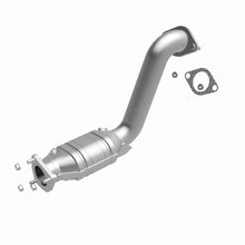 Load image into Gallery viewer, MagnaFlow Exhaust Products 52298 OEM Grade Direct-Fit Catalytic Converter for Select Ford Focus