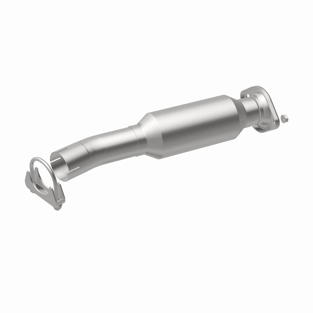 MagnaFlow Exhaust Products 5592099 California CARB Direct-Fit Catalytic Converter for Select Toyota Sienna
