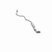 Load image into Gallery viewer, MagnaFlow Exhaust Products 551581 California CARB Direct-Fit Catalytic Converter for Select Toyota Yaris