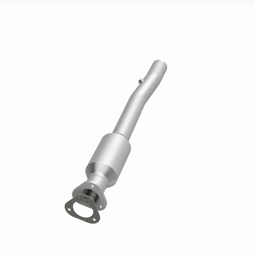 MagnaFlow Exhaust Products 447321 California CARB Direct-Fit Catalytic Converter for Select Ford E-150 Econoline, Ford E-150 Econoline Club Wagon, Ford E-250 Econoline, Ford E-350 Econoline Club Wagon, Ford E-350 Super Duty
