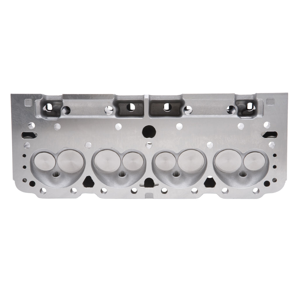 Cylinder-Head-Sb-Chevrolet-Performer-Rpm-E-Tec-170-For-Hydraulic-Roller-Cam-Complete-(Ea)