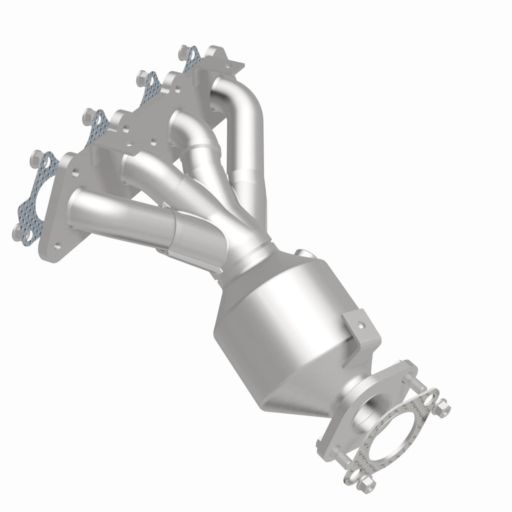 MagnaFlow Exhaust Products 6511429 California CARB Manifold Catalytic Converter for Select Kia Soul