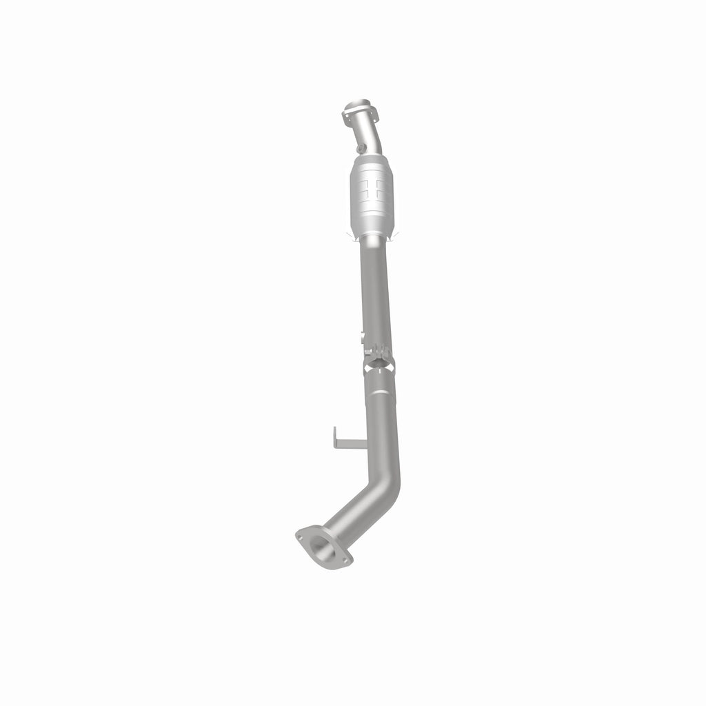 MagnaFlow Exhaust Products 93993 HM Grade Direct-Fit Catalytic Converter for Select Pontiac GTO
