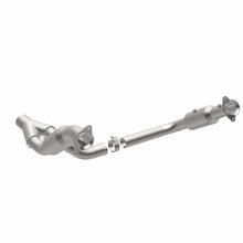 Load image into Gallery viewer, MagnaFlow Exhaust Products 5451664 California CARB Direct-Fit Catalytic Converter for Select Dodge Ram