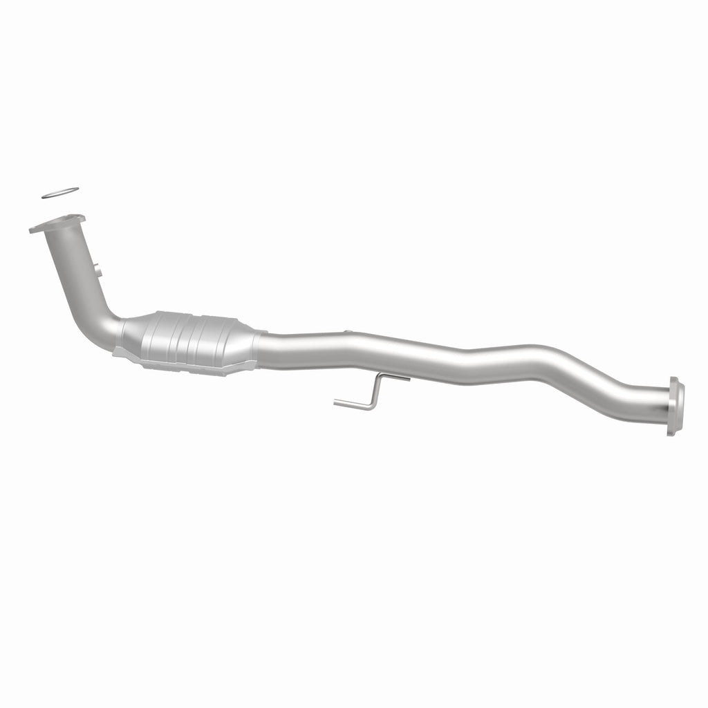 MagnaFlow Exhaust Products 49641 OEM Grade Direct-Fit Catalytic Converter for Select Chevrolet Suburban 2500, GMC Yukon XL
