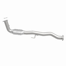 Load image into Gallery viewer, MagnaFlow Exhaust Products 49641 OEM Grade Direct-Fit Catalytic Converter for Select Chevrolet Suburban 2500, GMC Yukon XL
