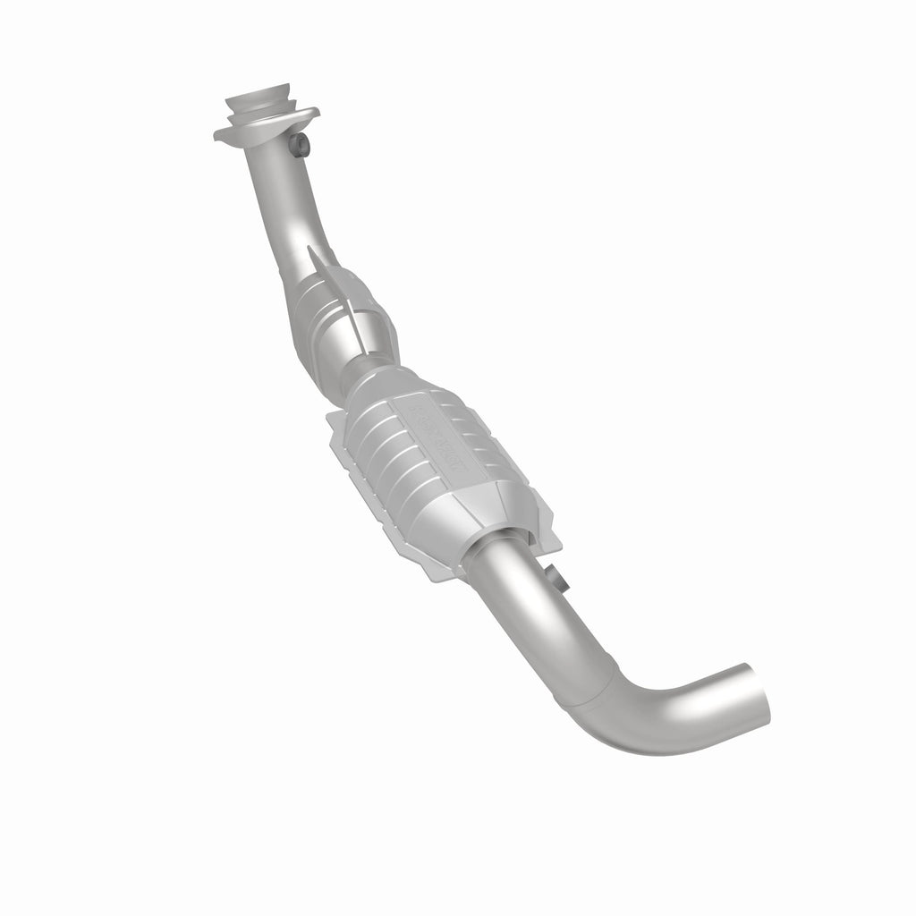 MagnaFlow Exhaust Products 23028 HM Grade Direct-Fit Catalytic Converter for Select Ford Expedition, Ford F-150
