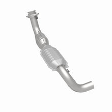 Load image into Gallery viewer, MagnaFlow Exhaust Products 23028 HM Grade Direct-Fit Catalytic Converter for Select Ford Expedition, Ford F-150