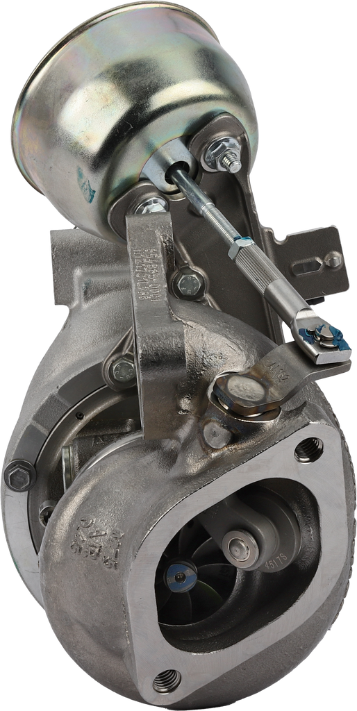 Alliant Power 855563-5001S Turbocharger