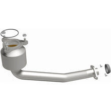 Load image into Gallery viewer, MagnaFlow Exhaust Products 51671 OEM Grade Direct-Fit Catalytic Converter for Select Suzuki Aerio