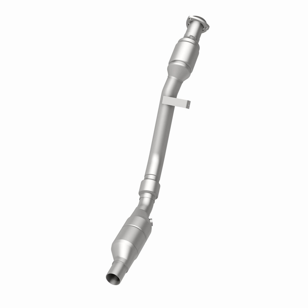 MagnaFlow Exhaust Products 441095 California CARB Direct-Fit Catalytic Converter for Select Audi A6 Quattro, Audi Allroad Quattro, Audi S4, Volkswagen Phaeton