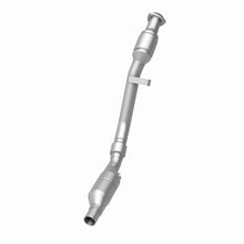 Load image into Gallery viewer, MagnaFlow Exhaust Products 441095 California CARB Direct-Fit Catalytic Converter for Select Audi A6 Quattro, Audi Allroad Quattro, Audi S4, Volkswagen Phaeton